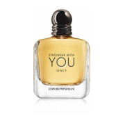 Giorgio Armani Emporio Stronger With You Only