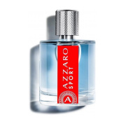 Azzaro Sport 2022 Tester