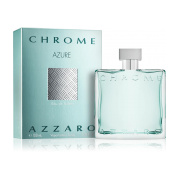 Azzaro Chrome Azure