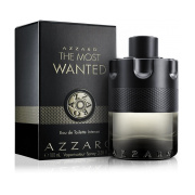 Azzaro The Most Wanted Intense