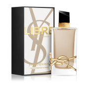 Yves Saint Laurent Libre Flowers & Flames Florale