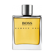 Hugo Boss Number One Tester