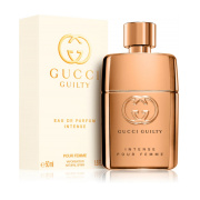 Gucci Guilty Intense Pour Femme