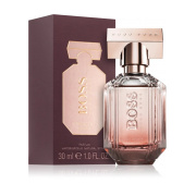 Hugo Boss Boss The Scent Le Parfum For Her