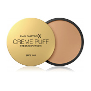 Max Factor Creme Puff Pressed Powder