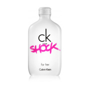 Calvin Klein CK One Shock for Her Tester