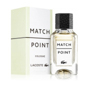 Lacoste Match Point Cologne