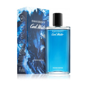 Davidoff Cool Water Oceanic Edition