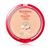 BOURJOIS Paris Healthy Mix Clean & Vegan Naturally Radiant Powder