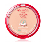 BOURJOIS Paris Healthy Mix Clean & Vegan Naturally Radiant Powder