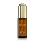 Lancaster Self Tan Sun-Kissed Face Drops