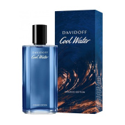 Davidoff Cool Water Oceanic Edition for Him