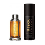 Hugo Boss Boss The Scent