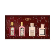 Gucci Set of Miniatures