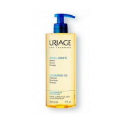 Uriage Cleansing Face Oil