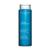 Clarins Aroma Eau Ressourçante Comforting Shower Milk