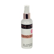 Makeup Revolution London Oil Control Fixing Spray