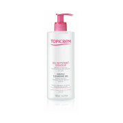 Topicrem Gentle Cleansing Gel