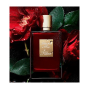 By Kilian A Kiss from a Rose