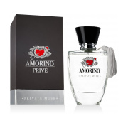 Amorino Private Musk