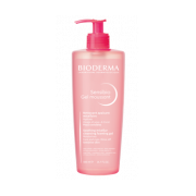 Bioderma Sensibio Soothing Micellar