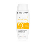 Bioderma Photoderm Mineral Fluide SPF 50+