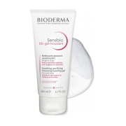 Bioderma Sensibio DS+ Soothing Purifying Cleansing Foaming Gel