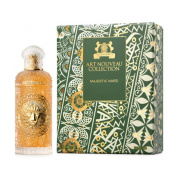 Alexandre. J Art Nouveau Collection Majestic Nard