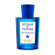 Acqua di Parma Blu Mediterraneo Arancia di Capri