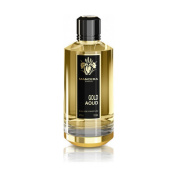 Mancera Gold Aoud