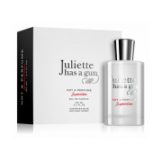 Juliette Has A Gun Not A Perfume Superdose