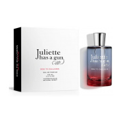 Juliette Has A Gun Ode To Dullness