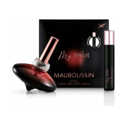 Mauboussin My Twist