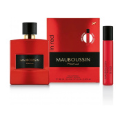 Mauboussin Pour Lui In Red