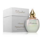 M.Micallef Ananda Special Edition