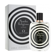 Roos & Roos Mentha Religiosa Song