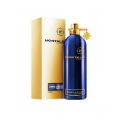 Montale Amber & Spices