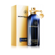 Montale Blue Amber