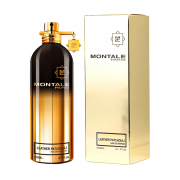 Montale Leather Patchouli