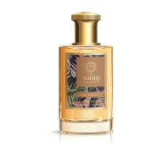 The Woods Collection Timeless Sands