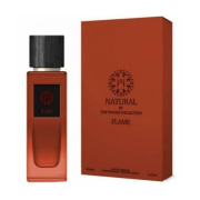 The Woods Collection Natural Flame