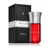 Liquides Imaginaires Âme Du Coeur