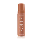 COCOSOLIS SOLIS Dark Self-Tanning Foam