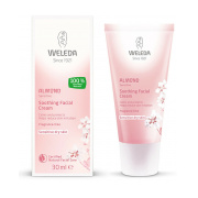 Weleda Almond Soothing Facial Cream