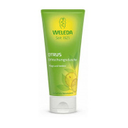 Weleda Citrus Creamy Body Wash