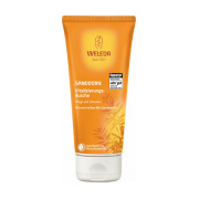 Weleda Sea Buckthorn Creamy Body Wash