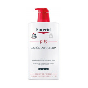 Eucerin pH5 Rich Lotion F