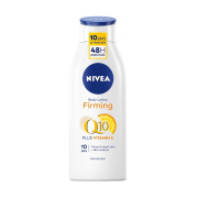 Nivea Q10 + Vitamin C Firming Body Lotion Normal Skin