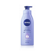 Nivea Body Milk Smooth Sensation