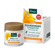 Kneipp Foot Care Regenerating Foot Butter